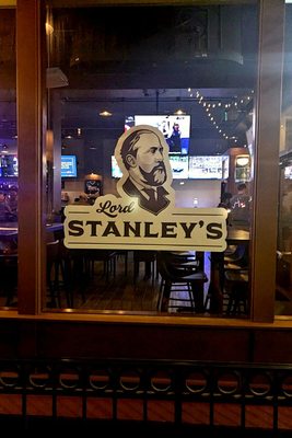 Lord Stanleys by null