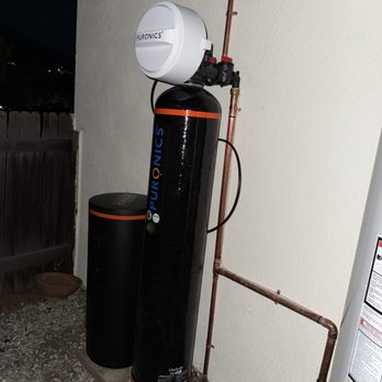 MCS Water - Water Purification Services Near Me - San Gabriel, California