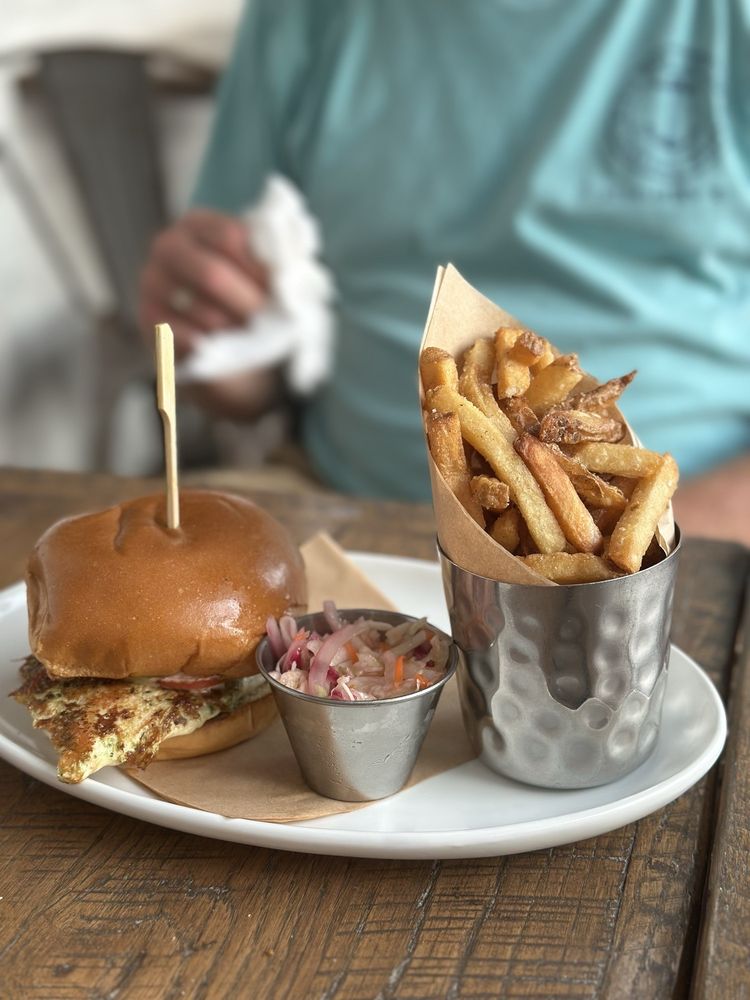 Walker's Tap & Table