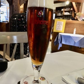 Neromilos - Landbier - Greek Near Me - Höxter, NW