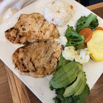 Lupe's Mexican Cafe - Grilled chicken breast - Mexican Near Me - Fulshear, Texas Lupe's Mexican Cafe - Grilled chicken breast - Mexican Near Me - Fulshear, Texas