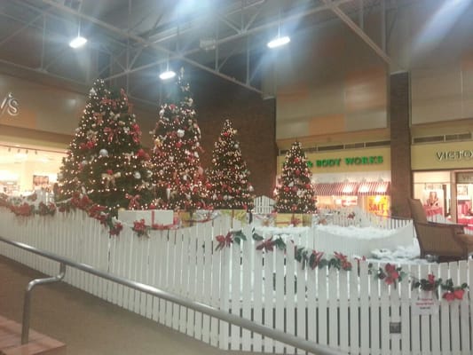 Macy's by null