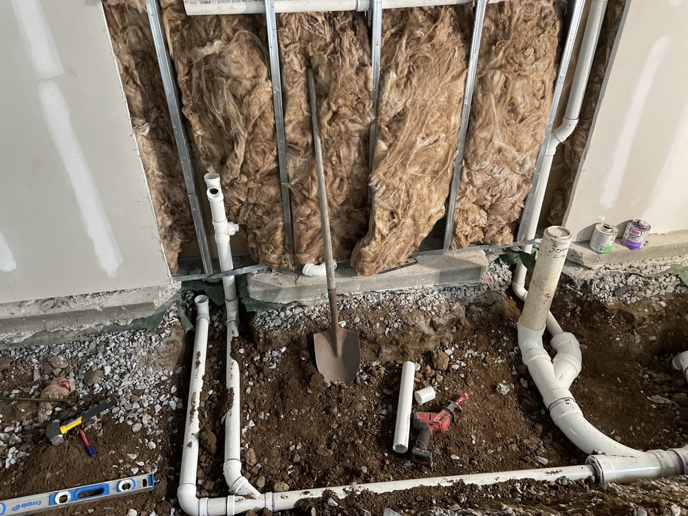 Slide of Serenity Bathroom Remodeling and Plumbing