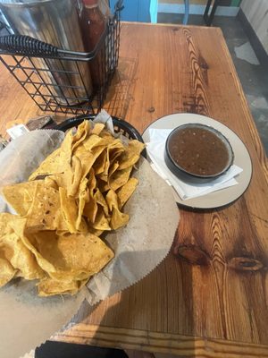 Communidad Taqueria by null