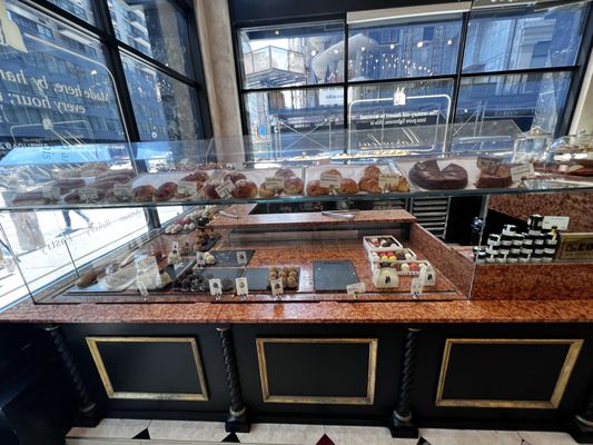 Aux Merveilleux de Fred by null