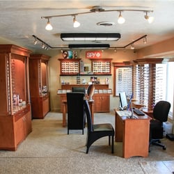 Northglenn Optometric Center - Our Optical