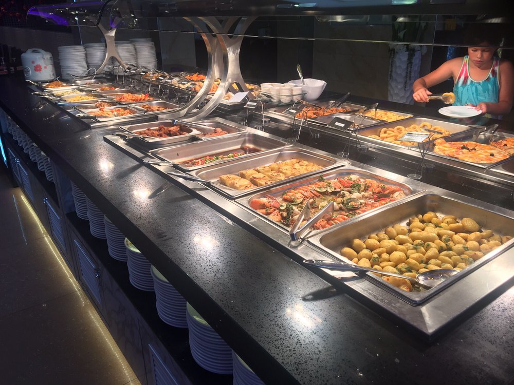 WOK GRILL 14 Reviews 97 avenue de Lattre de Tassigny, Épinay sur