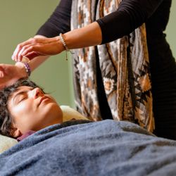 Emily Ball Therapeutics & Massage