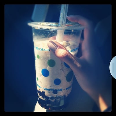 Boba Tea House by null