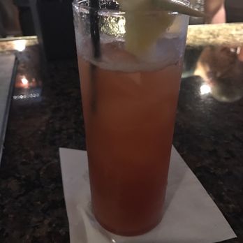 Bahama Breeze - Yaka Hula Hickey Dula - Bars Near Me - Pittsburgh, Pennsylvania