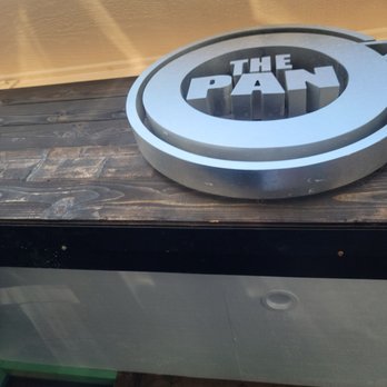The Pan - Entrance - Pizza Near Me - Long Beach, California The Pan - Entrance - Pizza Near Me - Long Beach, California