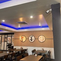 Gozen Gourmet Japanese and Korean Cuisine