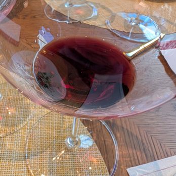 Beaulieu Vineyard - Wineries Near Me - Rutherford, California