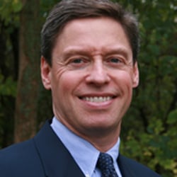 Mark Antosh, MD