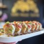 Photo of Dark Magic Sushi