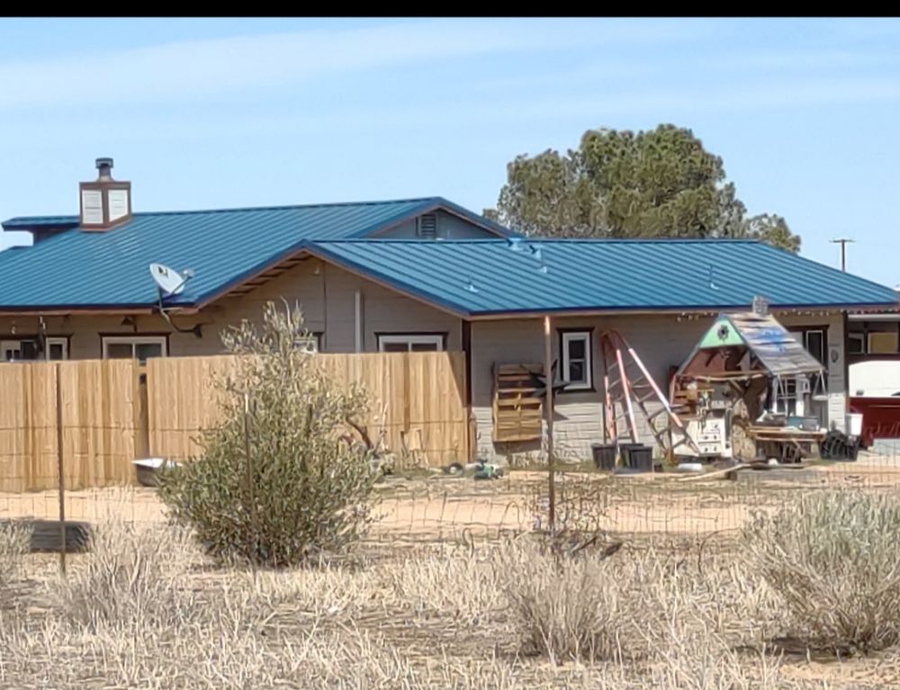 Slide of C S Construction and Roofing