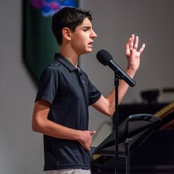The Grand Music School