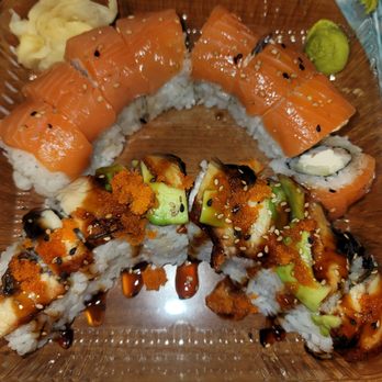 UMI Sushi - Sushi Bars Near Me - Ocean Shores, Washington UMI Sushi - Sushi Bars Near Me - Ocean Shores, Washington
