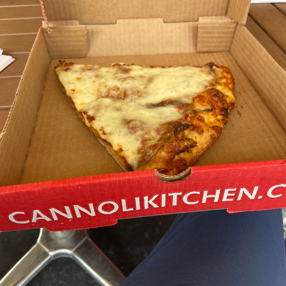 Chicken Parm Pizza Chicken Parm Pizza