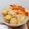 Chang Lai Fishballs & Noodles gift card
