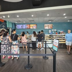 Fortuna Bakery & Cafe