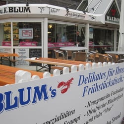 Blum's