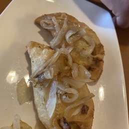 Potato pierogis Potato pierogis