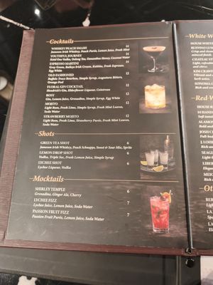 Menu photo 3 Bao and Spices Katy, TX