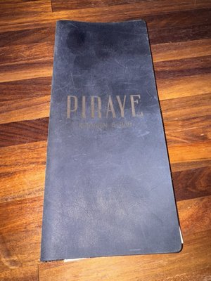 Piraye Kitchen & Bar by null