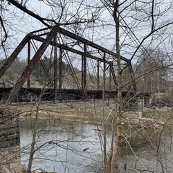 Murphy River Walk