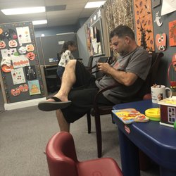 Little Ears Therapy Center