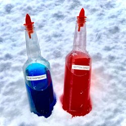 Pinky’s Snowcones