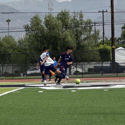 Soccer Club - Total Futbol Academy TFA