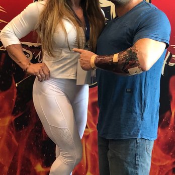 Rypt Gym - Trainers Near Me - Miami, Florida Rypt Gym - Trainers Near Me - Miami, Florida