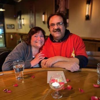 Wingnutz - The King and Queen of Wingnutz Buffalo at the "Potions and Passions" Dinner at Froth Brewing Co with Chef AJ GIORDANO - Chicken Wings Near Me - Buffalo, New York Wingnutz - The King and Queen of Wingnutz Buffalo at the "Potions and Passions" Dinner at Froth Brewing Co with Chef AJ GIORDANO - Chicken Wings Near Me - Buffalo, New York