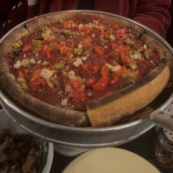 Capo's by Tony Gemignani - Italian Near Me - San Francisco, California Capo's by Tony Gemignani - Italian Near Me - San Francisco, California