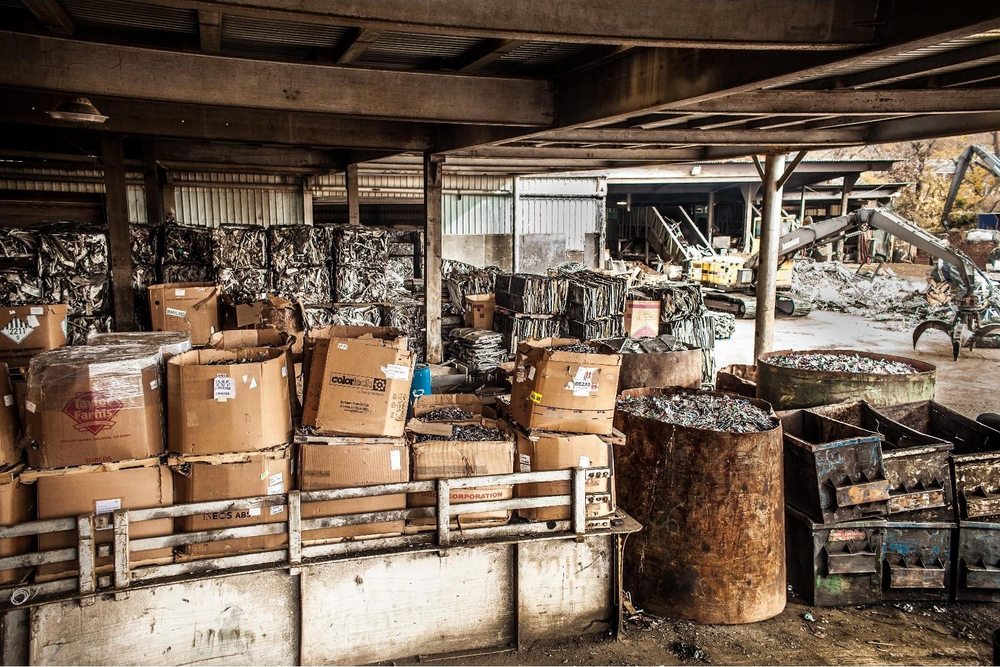 PASCAP Updated August 2024 4250 Boston Rd, Bronx, New York Recycling Center Phone Number