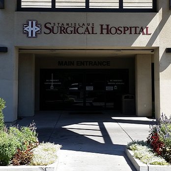 Stanislaus Surgical Center