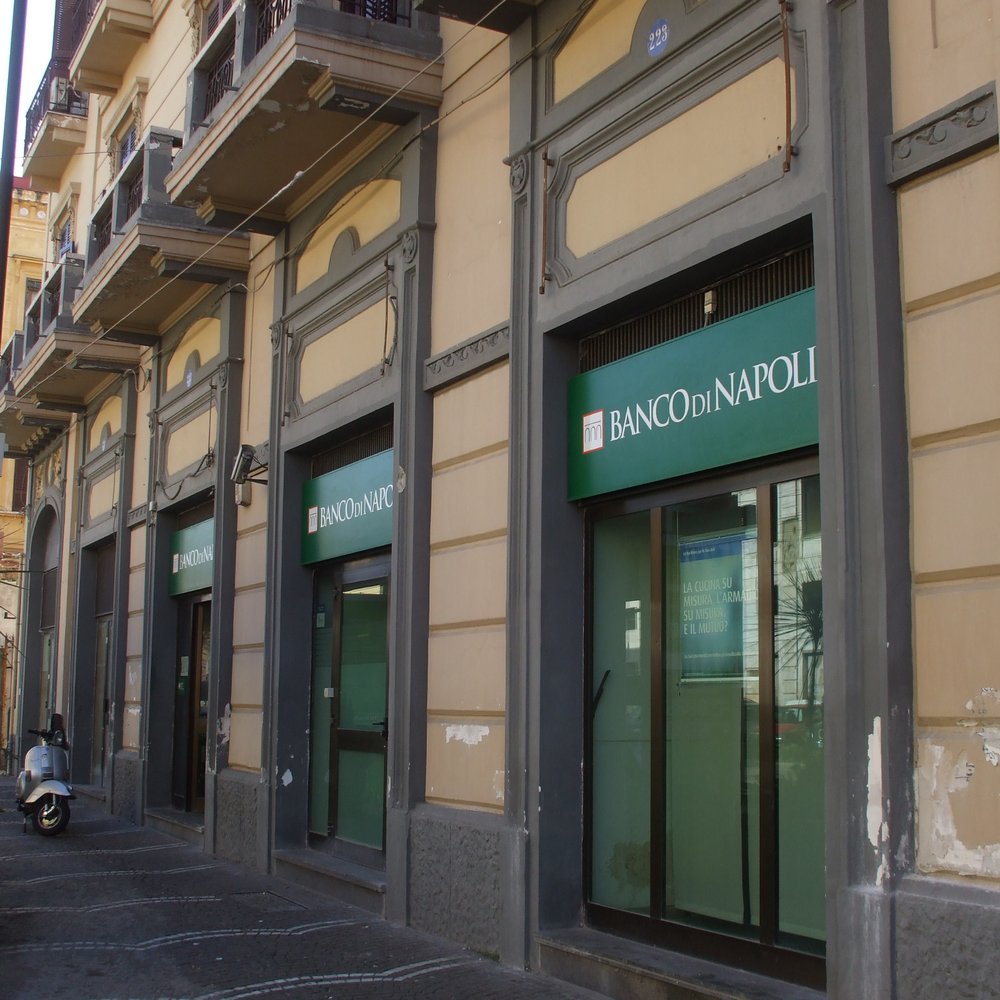 THE BEST 10 Banks \u0026 Credit Unions Trending in NAPLES, NAPOLI, ITALY - Banco  di Napoli, Deutsche Bank, Banca Intesa - Updated 2026 - Yelp, image size:1000x1000