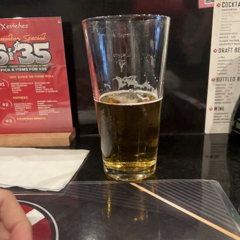 Xevichez Sushi Bar - A tall Sapporo given by the best server, Bella!! - Sushi Bars Near Me - Northridge, California Xevichez Sushi Bar - A tall Sapporo given by the best server, Bella!! - Sushi Bars Near Me - Northridge, California