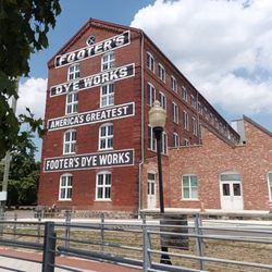 Footer's Dye Works