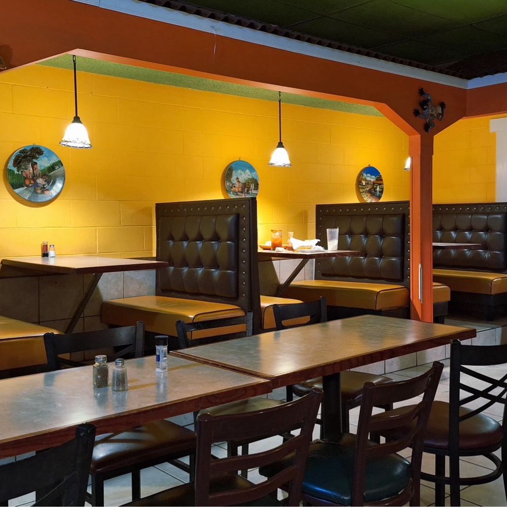El Ranchito Restaurant - Inside - Mexican Near Me - Springfield, Georgia El Ranchito Restaurant - Inside - Mexican Near Me - Springfield, Georgia