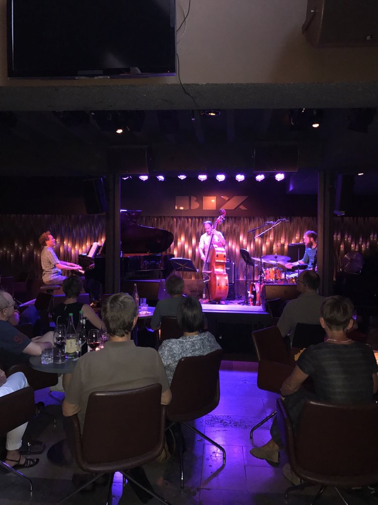 Bix-Jazzclub