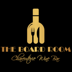 The Board Room Charcuterie Wine Bar