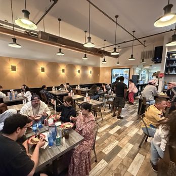Nishiki Ramen - Atleast 5-6 open tables and waitlist is only 4 groups - Ramen Near Me - San Diego, California Nishiki Ramen - Atleast 5-6 open tables and waitlist is only 4 groups - Ramen Near Me - San Diego, California
