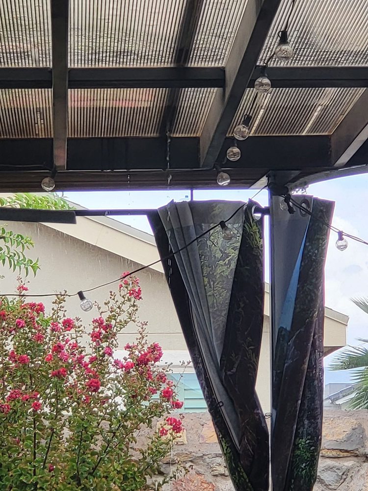 Slide of Ozzy's Landscaping & Construction