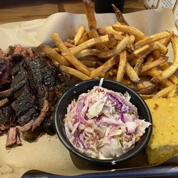 Mission BBQ - Brisket. - American Near Me - Jacksonville, Florida
