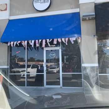 MA-SE SUSHI EATERY - Outside - Sushi Bars Near Me - Longwood, Florida MA-SE SUSHI EATERY - Outside - Sushi Bars Near Me - Longwood, Florida