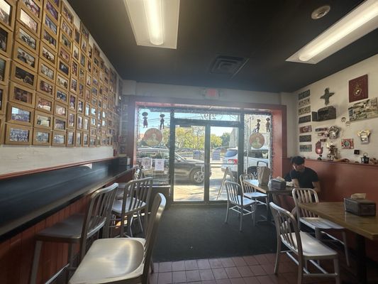 El Pelón Taqueria by null
