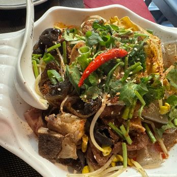 Chilli Casa - Assorted Meats in Chili Oil (Dry) - Chinese Near Me - Florence, FI